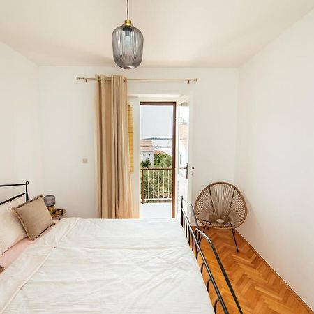 Apartment Michelin Primošten Eksteriør billede