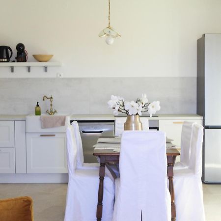 Apartment Michelin Primošten Eksteriør billede