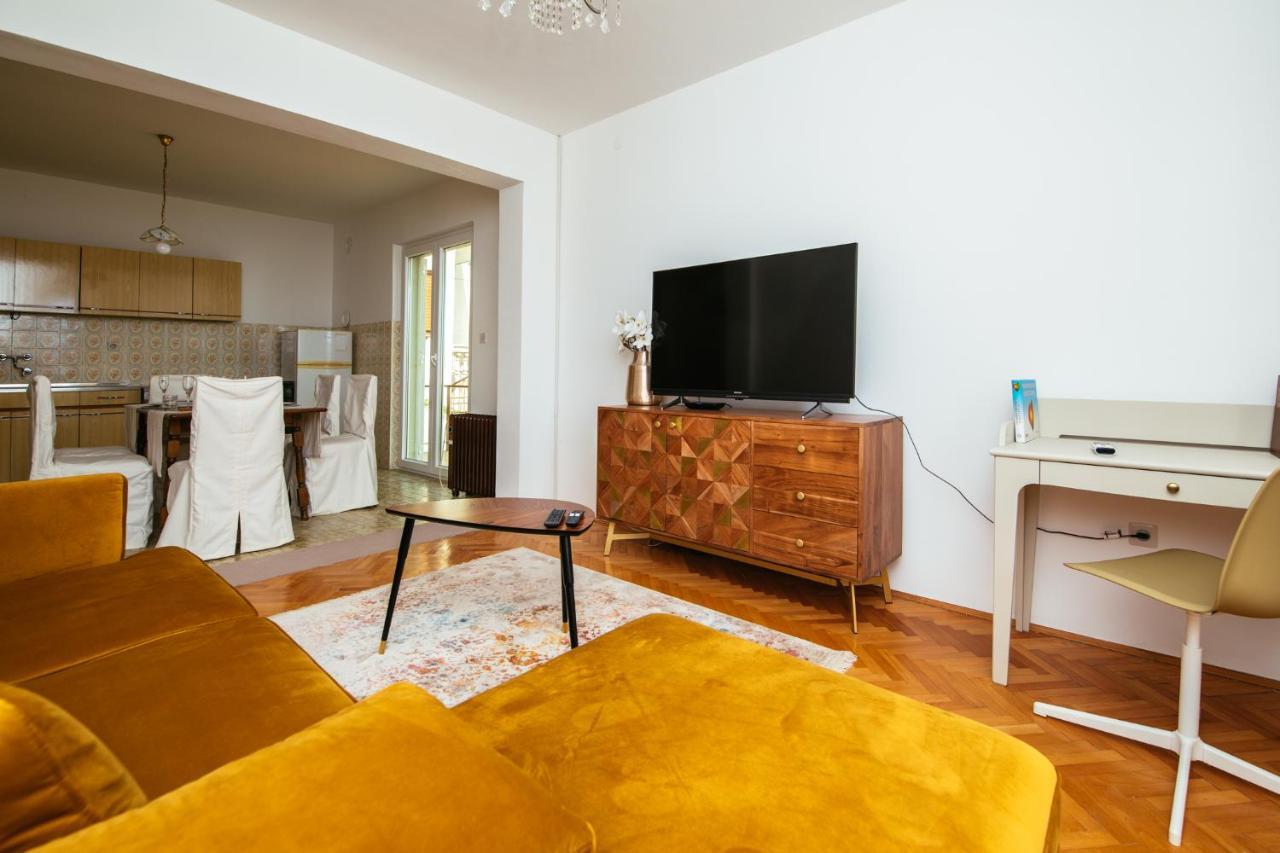 Apartment Michelin Primošten Eksteriør billede