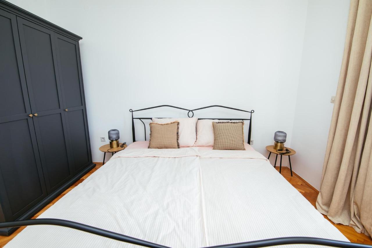 Apartment Michelin Primošten Eksteriør billede