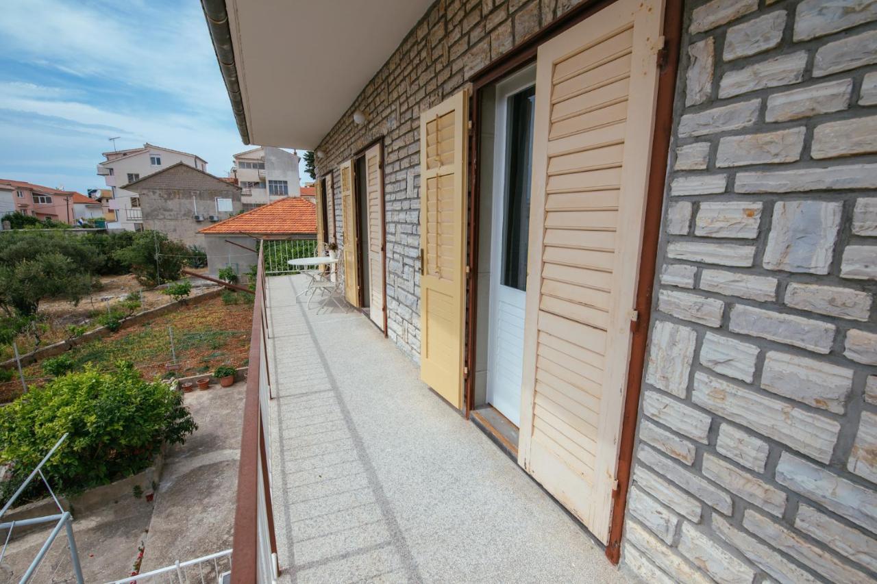 Apartment Michelin Primošten Eksteriør billede