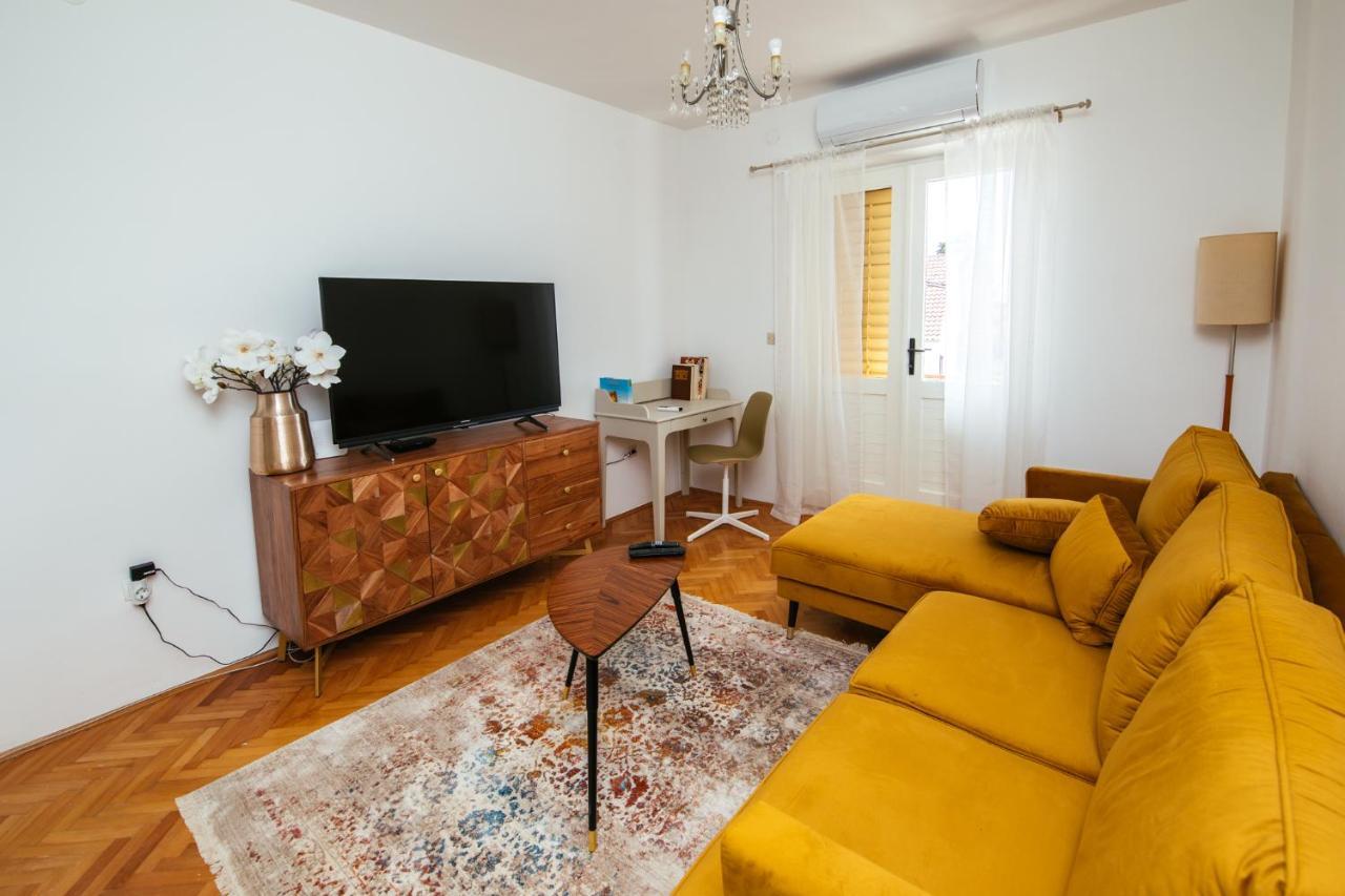 Apartment Michelin Primošten Eksteriør billede
