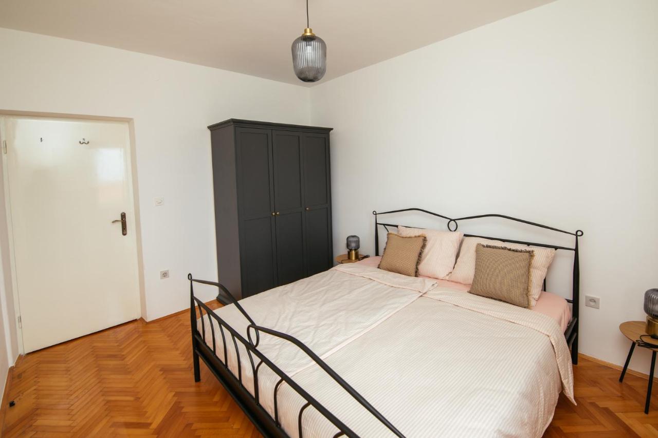 Apartment Michelin Primošten Eksteriør billede