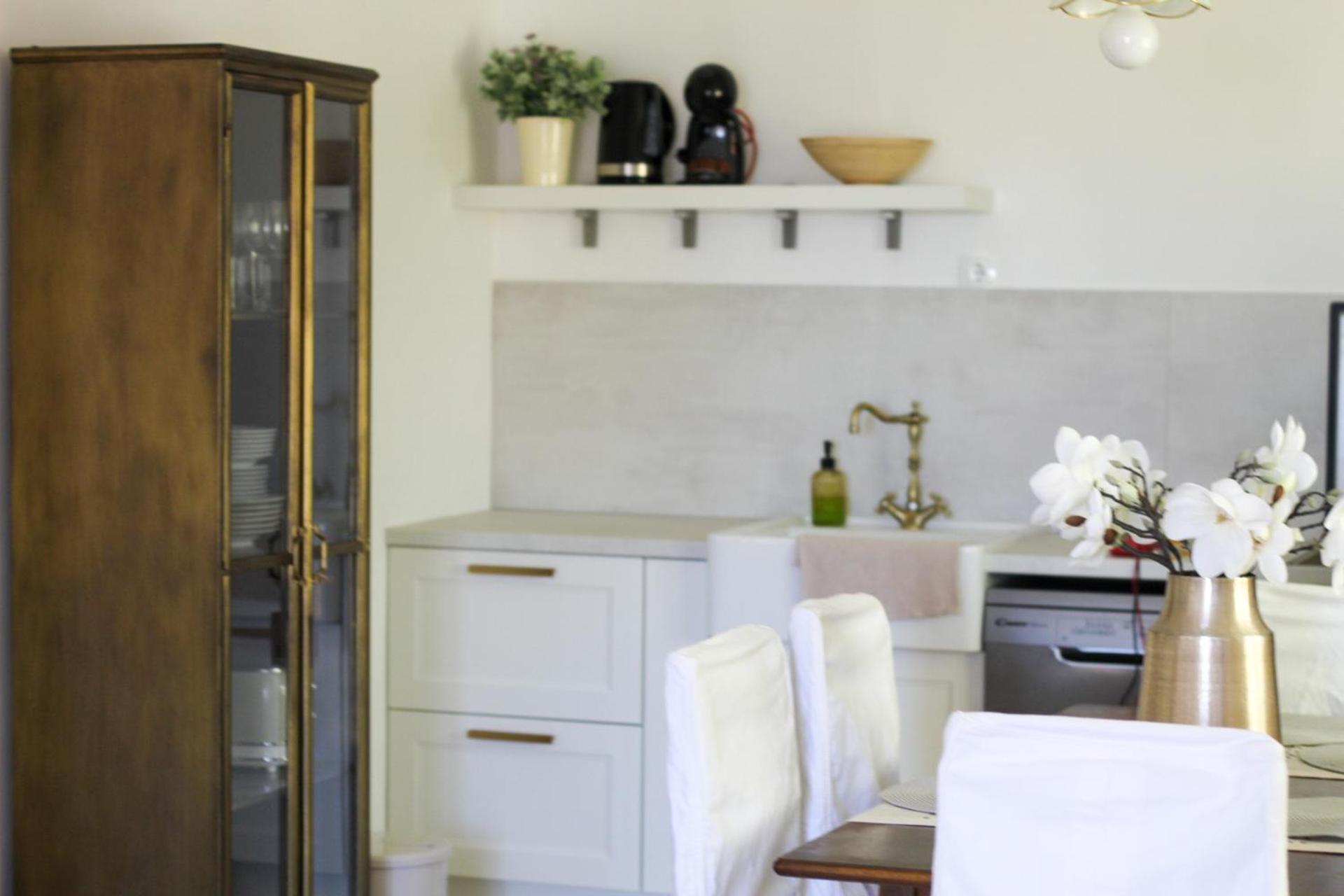 Apartment Michelin Primošten Eksteriør billede
