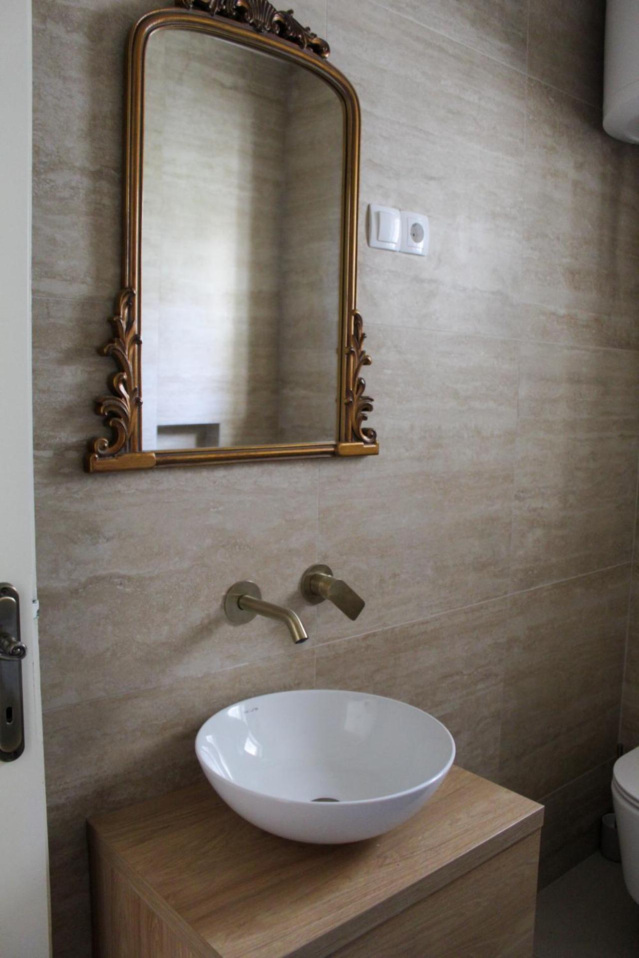Apartment Michelin Primošten Eksteriør billede