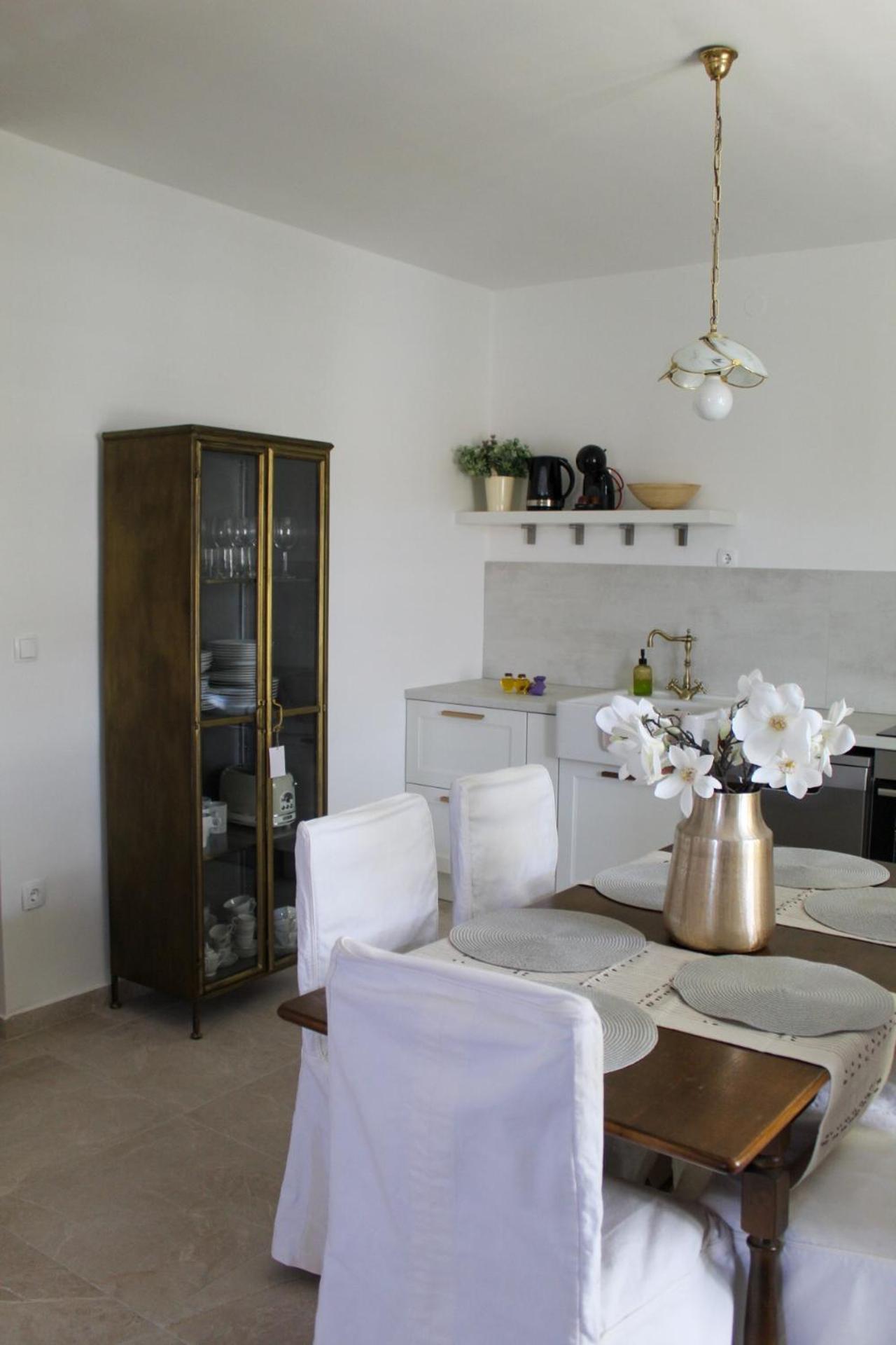 Apartment Michelin Primošten Eksteriør billede