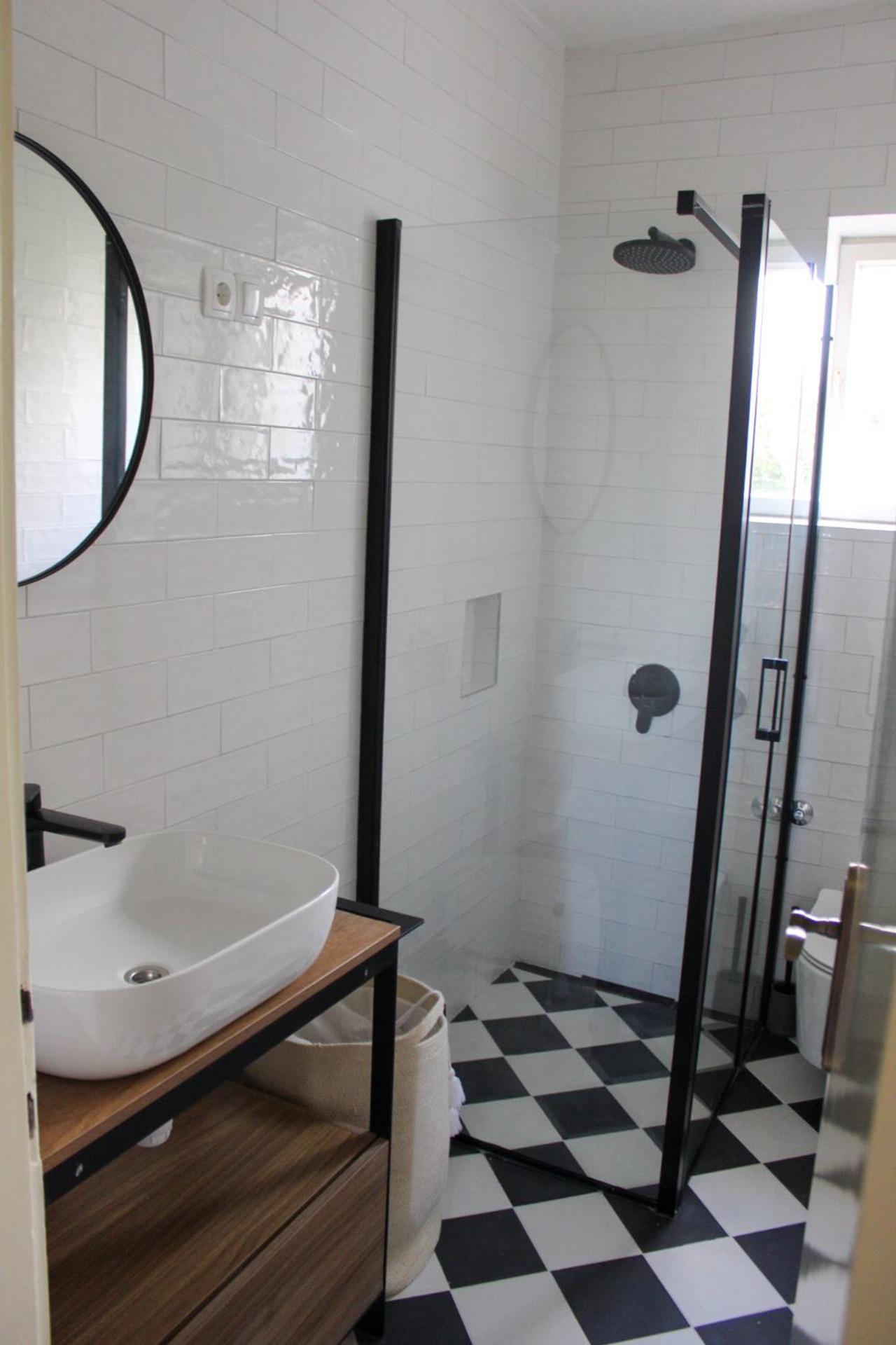 Apartment Michelin Primošten Eksteriør billede