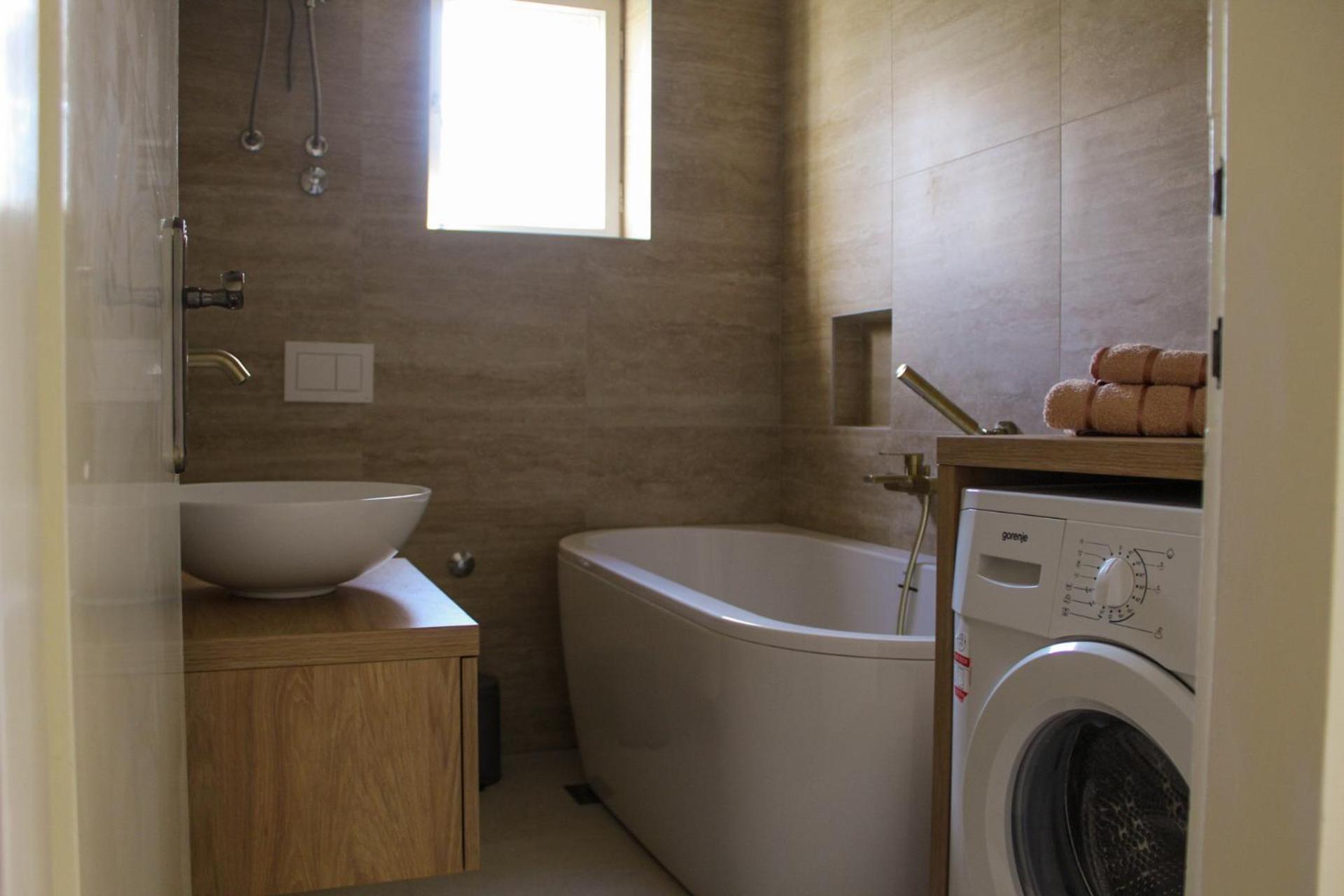 Apartment Michelin Primošten Eksteriør billede